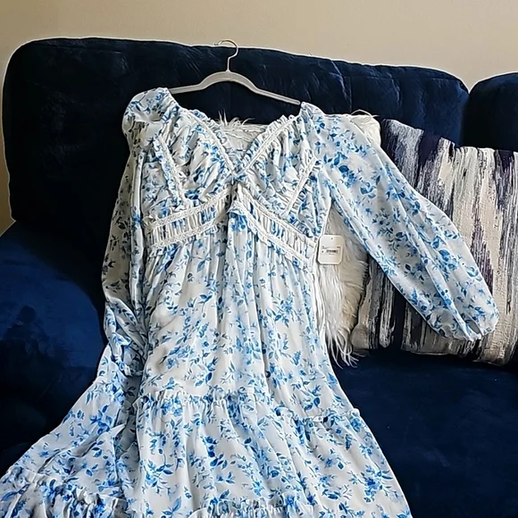 Altar'd State | Dresses | Dress | Poshmark